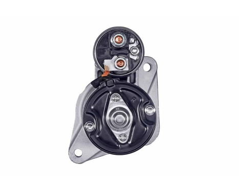 Startmotor NEW PART CORE FREE 8EA 012 526-051 Hella, bild 3