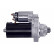 Startmotor NEW PART CORE FREE 8EA 012 526-051 Hella, miniatyr 4