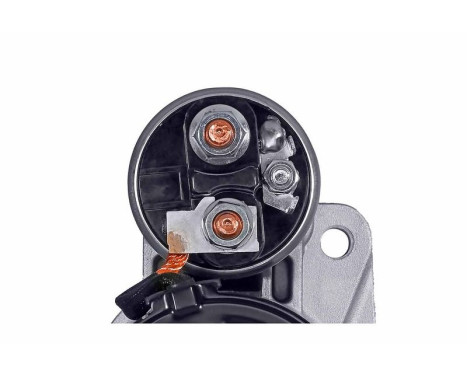 Startmotor NEW PART CORE FREE 8EA 012 526-051 Hella, bild 5