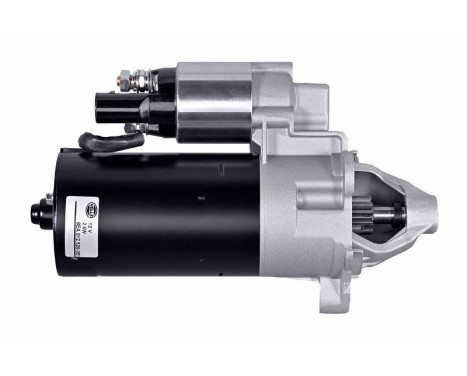 Startmotor NEW PART CORE FREE 8EA 012 526-091 Hella, bild 4
