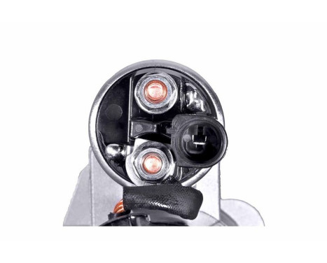 Startmotor NEW PART CORE FREE 8EA 012 526-091 Hella, bild 5