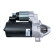 Startmotor NEW PART CORE FREE 8EA 012 526-091 Hella, miniatyr 4