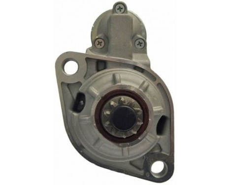 Startmotor NEW PART CORE FREE 8EA 012 526-111 Hella, bild 2