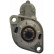 Startmotor NEW PART CORE FREE 8EA 012 526-111 Hella, miniatyr 2