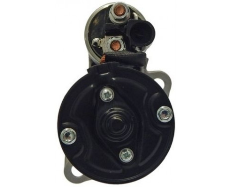 Startmotor NEW PART CORE FREE 8EA 012 526-111 Hella, bild 3