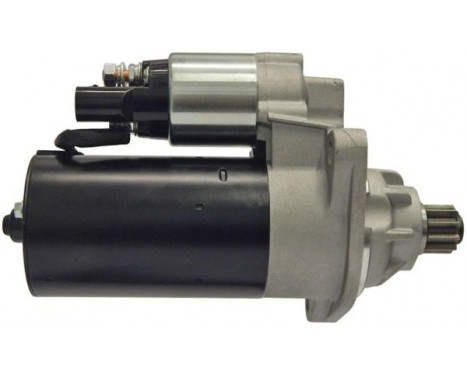 Startmotor NEW PART CORE FREE 8EA 012 526-111 Hella, bild 4
