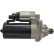 Startmotor NEW PART CORE FREE 8EA 012 526-111 Hella, miniatyr 4