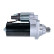 Startmotor NEW PART CORE FREE 8EA 012 526-111 Hella, miniatyr 3