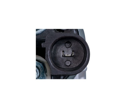 Startmotor NEW PART CORE FREE 8EA 012 526-111 Hella, bild 5