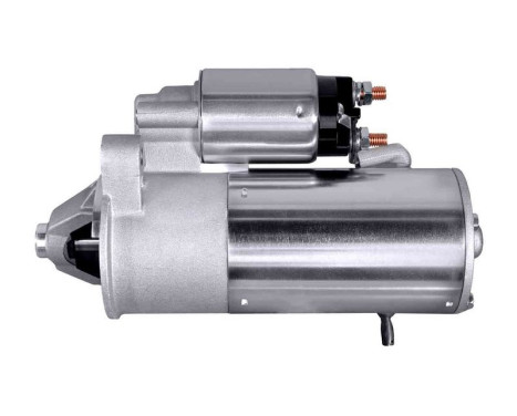 Startmotor NEW PART CORE FREE 8EA 012 526-131 Hella