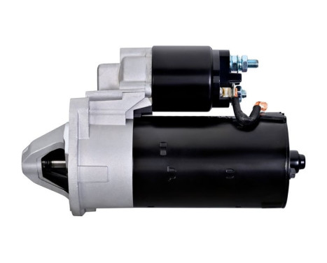 Startmotor NEW PART CORE FREE 8EA 012 526-131 Hella