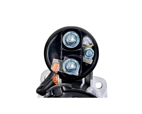 Startmotor NEW PART CORE FREE 8EA 012 526-131 Hella, bild 5
