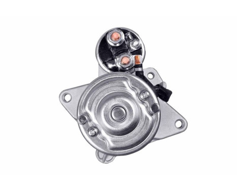 Startmotor NEW PART CORE FREE 8EA 012 526-151 Hella, bild 3