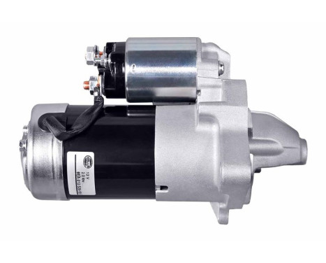 Startmotor NEW PART CORE FREE 8EA 012 526-151 Hella, bild 4