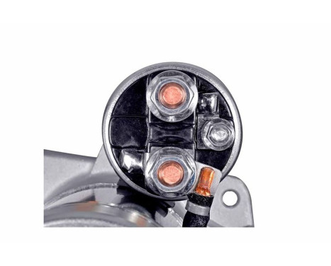 Startmotor NEW PART CORE FREE 8EA 012 526-151 Hella, bild 5