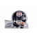 Startmotor NEW PART CORE FREE 8EA 012 526-151 Hella, miniatyr 5