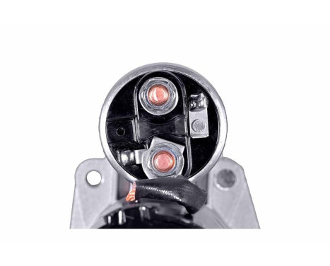 Startmotor NEW PART CORE FREE 8EA 012 526-161 Hella, bild 5