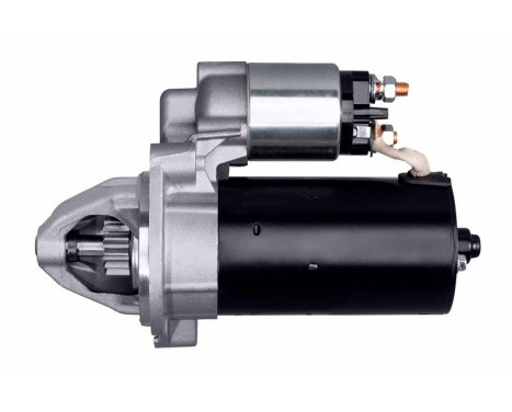 Startmotor NEW PART CORE FREE 8EA 012 526-181 Hella