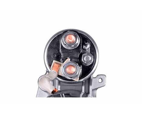 Startmotor NEW PART CORE FREE 8EA 012 526-181 Hella, bild 5