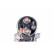 Startmotor NEW PART CORE FREE 8EA 012 526-181 Hella, miniatyr 5