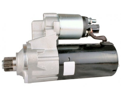 Startmotor NEW PART CORE FREE 8EA 012 526-191 Hella