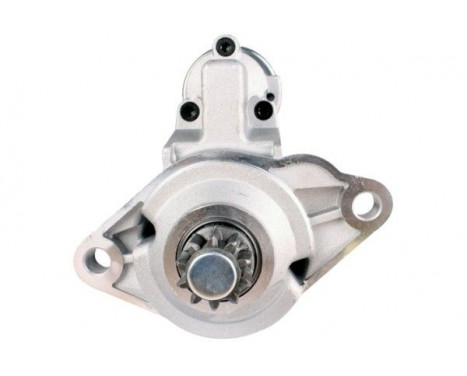 Startmotor NEW PART CORE FREE 8EA 012 526-191 Hella, bild 2