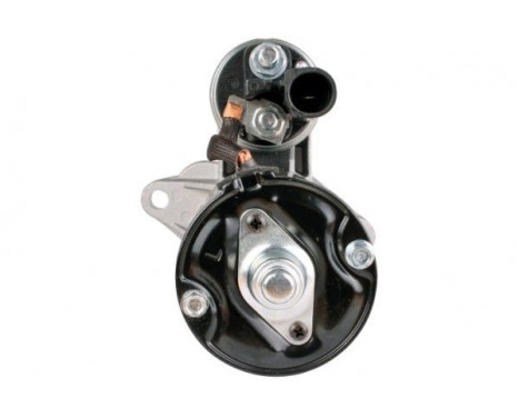 Startmotor NEW PART CORE FREE 8EA 012 526-191 Hella, bild 3