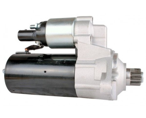 Startmotor NEW PART CORE FREE 8EA 012 526-191 Hella, bild 4
