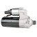 Startmotor NEW PART CORE FREE 8EA 012 526-191 Hella, miniatyr 4