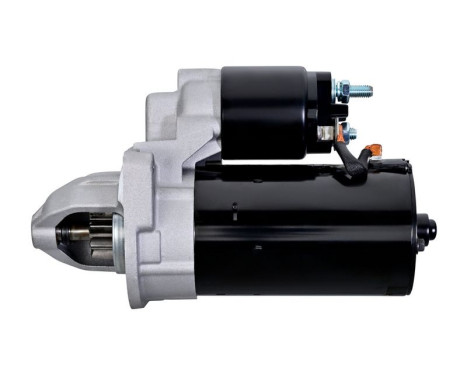 Startmotor NEW PART CORE FREE 8EA 012 526-221 Hella