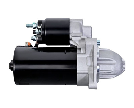 Startmotor NEW PART CORE FREE 8EA 012 526-221 Hella, bild 4
