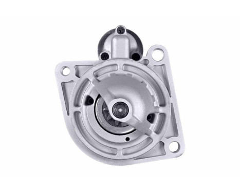 Startmotor NEW PART CORE FREE 8EA 012 526-231 Hella, bild 2