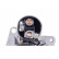 Startmotor NEW PART CORE FREE 8EA 012 526-231 Hella, miniatyr 5