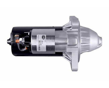 Startmotor NEW PART CORE FREE 8EA 012 526-231 Hella, bild 6