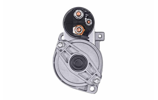 Startmotor NEW PART CORE FREE 8EA 012 526-241 Hella, bild 3