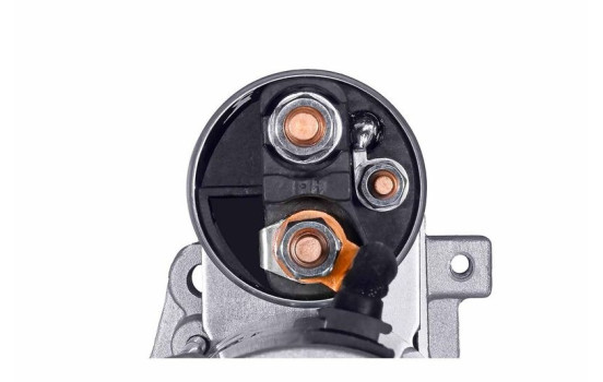Startmotor NEW PART CORE FREE 8EA 012 526-241 Hella, bild 5