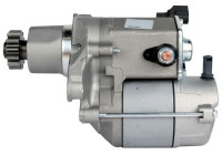 Startmotor NEW PART CORE FREE 8EA 012 526-251 Hella