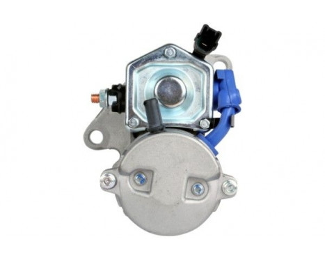 Startmotor NEW PART CORE FREE 8EA 012 526-251 Hella, bild 3