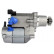 Startmotor NEW PART CORE FREE 8EA 012 526-251 Hella, miniatyr 4