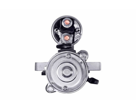 Startmotor NEW PART CORE FREE 8EA 012 526-271 Hella, bild 2