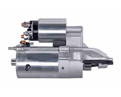 Startmotor NEW PART CORE FREE 8EA 012 526-271 Hella, bild 3