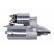 Startmotor NEW PART CORE FREE 8EA 012 526-271 Hella, miniatyr 3