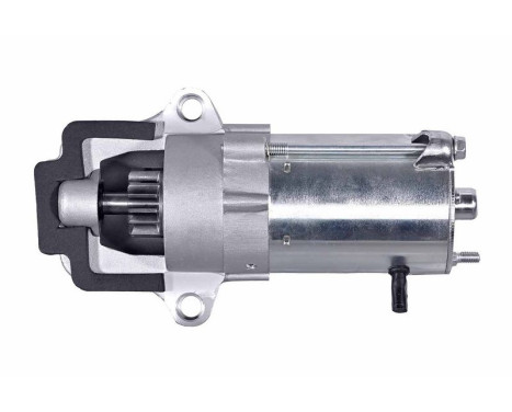 Startmotor NEW PART CORE FREE 8EA 012 526-271 Hella, bild 5