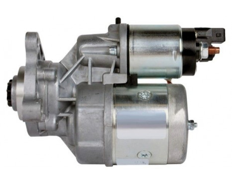 Startmotor NEW PART CORE FREE 8EA 012 526-281 Hella