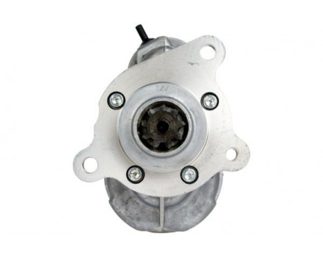 Startmotor NEW PART CORE FREE 8EA 012 526-281 Hella, bild 2
