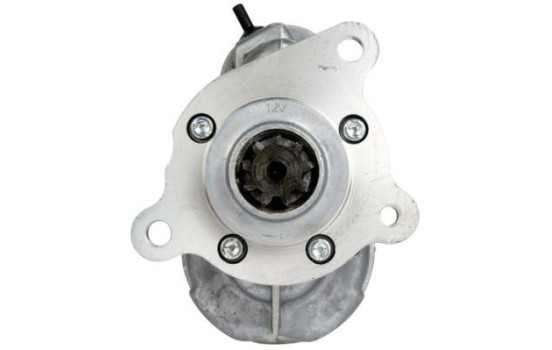 Startmotor NEW PART CORE FREE 8EA 012 526-281 Hella, bild 2