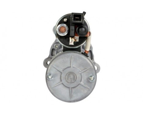 Startmotor NEW PART CORE FREE 8EA 012 526-281 Hella, bild 3