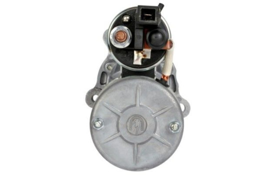 Startmotor NEW PART CORE FREE 8EA 012 526-281 Hella, bild 3