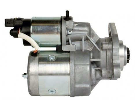 Startmotor NEW PART CORE FREE 8EA 012 526-281 Hella, bild 4