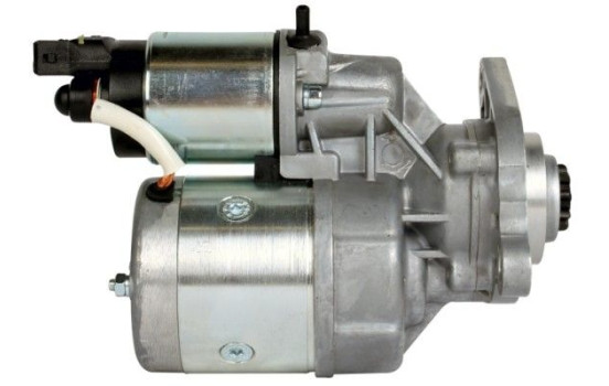 Startmotor NEW PART CORE FREE 8EA 012 526-281 Hella, bild 4